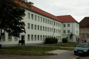 wenn weg-dann weg, also sei schnell *2 Zimmer* – Hohe Str. 2, 39124 Neue Neustadt, Magdeburg – Vorschaubild 7