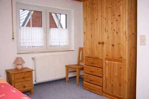 Charmantes Ferienhaus in Dangast -4 Zimmer, Terrasse, Stellplatz, strandnah – Hollwert 33b, 26316 Varel – Vorschaubild 16