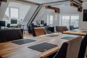 Einmalige Chance! Erstklassige Maisonettewohnung mit direktem Weserblick zur Schlachte! – Die vollständige Adresse der Immobilie erhältst du vom Anbieter., 28195 Altstadt, Bremen – Vorschaubild 10