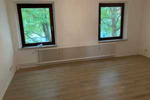Helle und geräumige 2-Zimmer Wohnung zum 16.07 zu vermieten! – Pestalozzistr. 38, 27568 Bremerhaven – Vorschaubild 1