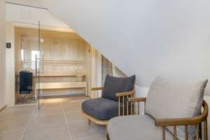 Große halbe Düne -  F 17/F18 Luxuriöses Ferienhaus unter Reet in List auf Sylt – Die vollständige Adresse der Immobilie erhältst du vom Anbieter., 25992 List (Sylt) – Vorschaubild 23