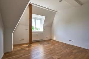 Über den Dächern Altonas: 130 m² Denkmal-Penthouse mit Elbblick & zwei Sonnen-Terrassen! – Palmaille 126, 22767 Altona-Altstadt, Hamburg – Vorschaubild 11