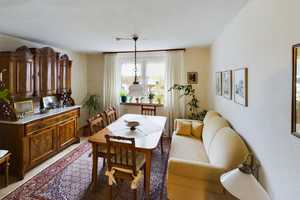 ** Gemütliches und gepflegtes Einfamilienhaus in Rohrbach zu verkaufen ** #virtuelletour – Hersfeld-Rotenburg (Kreis) – Vorschaubild 6