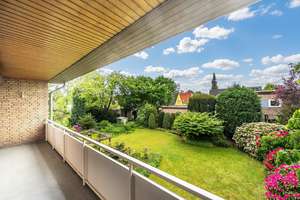 Gepflegtes Reihenendhaus mit Garage in begehrter Lage – Die vollständige Adresse der Immobilie erhältst du vom Anbieter., 26129 Bloherfelde, Oldenburg (Oldenburg) – Vorschaubild 23