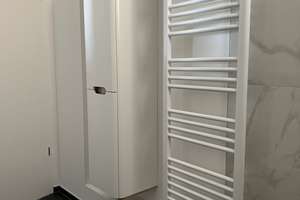 Hochwertig sanierte 3-Zimmerwohnung mit Loft-Charakter – Die vollständige Adresse der Immobilie erhältst du vom Anbieter., 68199 Neckarau, Mannheim – Vorschaubild 8