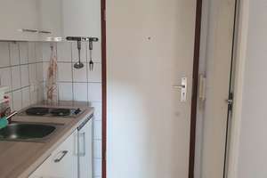 Zu sofort Kompaktes 1-Zimmer-Apartment in Hannover – Bergiusstraße 14, 30655 Groß-Buchholz, Hannover – Vorschaubild 2