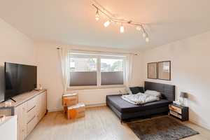 Louise-Schroeder-Straße 1,5-Zimmer-Wohnung, der Besichtigungstermin ist bereits ausgebucht. – Oldenburg (Oldenburg) – Vorschaubild 2