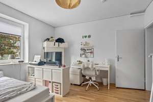 Die Gelegenheit in der Nordstadt am E-Damm – vermietete 3-Zimmer mit Balkon im 1.OG – Die vollständige Adresse der Immobilie erhältst du vom Anbieter., 30167 Nordstadt, Hannover – Vorschaubild 7
