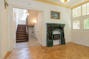 Architektonisch anspruchsvolle Jugendstilvilla mit romantischer Geschichte – Alte Mittelstraße 12, 57392 Schmallenberg – Vorschaubild 25
