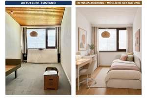 Architektenbungalow am Rand von Schildesche - alles auf einer Ebene, 226 m² Wohn- und Nutzfläche – 33739 Jöllenbeck, Bielefeld – Vorschaubild 8