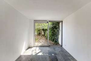 Geschichte auf einer Ebene- Architektenbungalow aus den 60er Jahren – Die vollständige Adresse der Immobilie erhältst du vom Anbieter., 48167 Angelmodde, Münster – Vorschaubild 8