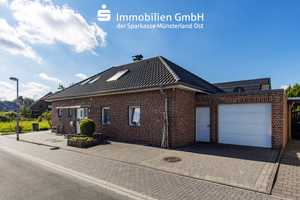 Ländliches Flair trifft Komfort: Ihr Traumhaus! – Münster – Vorschaubild 2