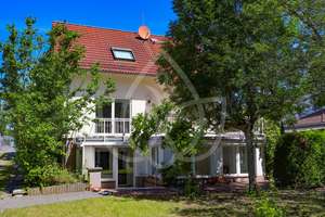 EFH mit Einliegerwohnung in unmittelbarer Seenähe - Grünheide