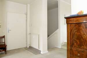 Exklusives Maisonette-Wohnen mit traumhaftem Rheinblick – 40489 Wittlaer, Düsseldorf – Vorschaubild 7