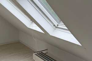 3,5-Zi.-Maisonette-Whg. in Vogelsang mit Aussicht & EBK – Stuttgart – Vorschaubild 13