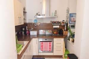WOW! Eigennutzung auf dem Kaßberg: 2-Raum-WE mit Balkon und Fahrstuhl! – Erich-Mühsam-Straße 32, 9112 Kaßberg, Chemnitz – Vorschaubild 15