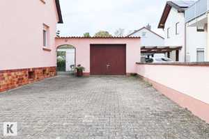 Ein Haus im Dornröschenschlaf möchte wachgeküsst werden! – Rhein-Pfalz-Kreis – Vorschaubild 2
