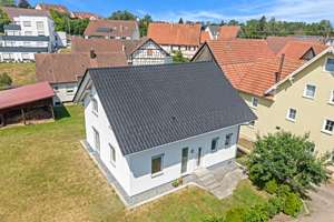 Traumhaftes, neuwertiges Einfamilienhaus in ruhiger Lage von Bisingen-Zimmern! – Die vollständige Adresse der Immobilie erhältst du vom Anbieter., 72406 Bisingen – Vorschaubild 4