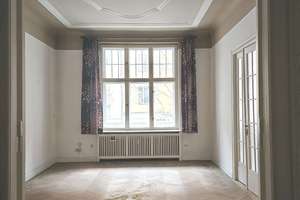 Provisions- und bezugsfrei! Schöne Wohnung in der Beletage eines hochherrschaftlichen Altbaus! – Paderborner Str. 1, 10709 Wilmersdorf, Berlin – Vorschaubild 6