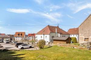 Am Federsee - Tradition trifft Perspektive: Gaststätte mit Betreiberwohnung & Erweiterungspotenzial – Die vollständige Adresse der Immobilie erhältst du vom Anbieter., 88422 Bad Buchau – Vorschaubild 25