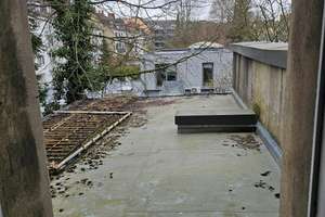 Sanierungsbedürftiges Wohnhaus (6 Whg)  in Aachen Frankenberger Viertel – Luisenstr. 13, 52064 Frankenberg, Aachen – Vorschaubild 6
