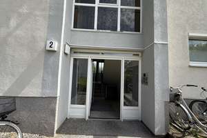vermietetes 1 Zimmer Appartement in Uninähe – Giselherweg 2, 23562 Sankt Jürgen, Lübeck – Vorschaubild 5