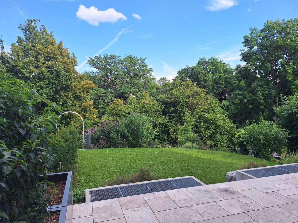 Immobilie in Münsing - Erstbezug! Haus im Haus in idyllischer Lage nahe dem Starnberger See - Bild 3