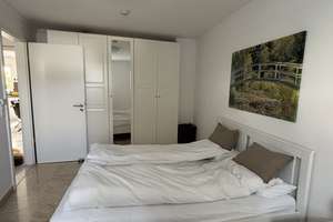 2-Zimmer-Wohnung möbliert  – Laibacher Straße 9, 42697 Ohligs/Aufderhöhe/Merscheid, Solingen – Vorschaubild 4