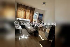 Tauschwohnung: Helles Zimmer mit Balkon in lebendiger Top-Lage – Die vollständige Adresse der Immobilie erhältst du vom Anbieter., 81541 Obergiesing, München – Vorschaubild 3