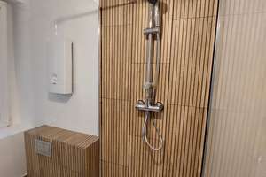 Top renovierte 3 Zimmer Wohnung mit Einbauküche! – Prinz-Ferdinand-Straße 7, 47798 Stadtmitte, Krefeld – Vorschaubild 2