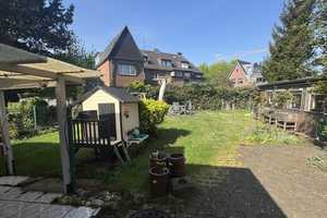 Familientraum mit Einliegerwohnung und Doppelgarage in Wittlaer – Düsseldorf – Vorschaubild 2
