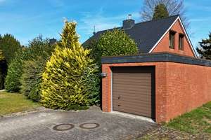 Familienglück in ruhiger Lage - Einfamilienhaus in Büdelsdorf – Die vollständige Adresse der Immobilie erhältst du vom Anbieter., 24782 Büdelsdorf – Vorschaubild 3