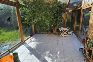 Freistehendes EFH mit Wintergarten und angebauter Garage – Mühldorf am Inn (Kreis) – Vorschaubild 17