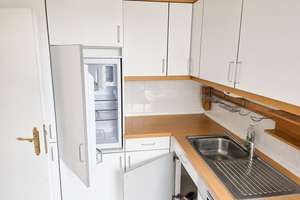 Naturnahe 3-Zimmer-Wohnung mit großem Balkon in Kronberg – Auf der Heide 6, 61476 Kronberg im Taunus – Vorschaubild 8