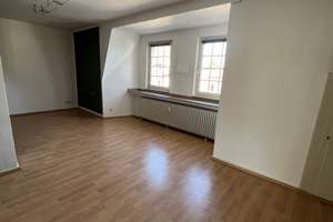Helle 3-Zimmer-Dachgeschosswohnung in attraktiver Lage direkt am Wasserturm von Mönchengladbach – Viersener Straße 125-127, 41063 Am Wasserturm, Mönchengladbach – Vorschaubild 3