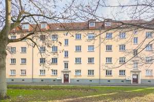 KAPITALANLAGE - ERSTKLASSIGE 3 ZIMMER DACHGESCHOSSWOHNUNG IN BEGEHRTER LAGE - UNWEIT ZUR ELBE – Lommatzscher Platz 6, 1139 Mickten, Dresden – Vorschaubild 12