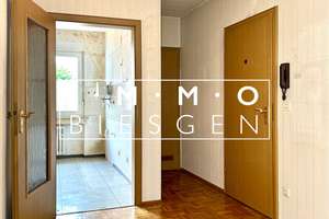 Hier wohnt das Glück! 3,5 Zimmer Eigentumswohnung mit Balkon, Aufzug und eigener Garage. – 45468 Altstadt I, Mülheim an der Ruhr – Vorschaubild 11