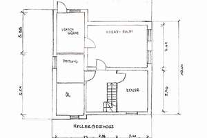 Einfamilienhaus freistehend – Krokusweg 18, 40670 Meerbusch – Vorschaubild 27