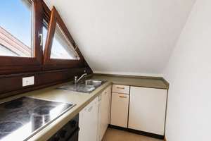 Charmante 2-Zimmer-Wohnung mit Potenzial: 2 Balkone & Garage – Seemühlenweg 9, 70599 Plieningen (Ortsteil), Stuttgart – Vorschaubild 14