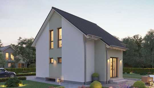 Bild von Energieeffizientes Bauen nach Maß - massa Haus