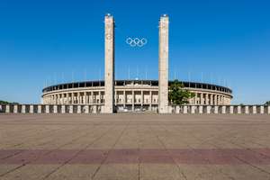 Befristet: Charmante, modernisierte Remise nahe Olympiastadion – Die vollständige Adresse der Immobilie erhältst du vom Anbieter., 14052 Westend, Berlin – Vorschaubild 3