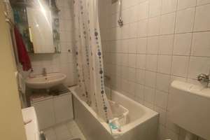 Gepflegte 4-Zimmer DG-Wohnung mit Außenstellplatz – Die vollständige Adresse der Immobilie erhältst du vom Anbieter., 76187 Knielingen, Karlsruhe – Vorschaubild 5