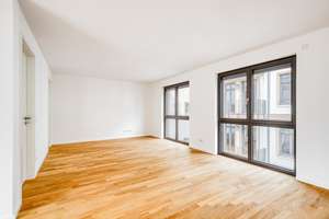 4-Zi.-Neubau-Maisonette mit viel Raum, großer Dachterrasse & modernem Wohnkomfort in Potsdam-Bornim – Potsdamer Straße 99, 14469 Bornim, Potsdam – Vorschaubild 14