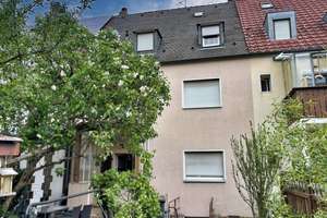 Dreifamilienhaus in Nürnberg-Zerzabelshof – Die vollständige Adresse der Immobilie erhältst du vom Anbieter., 90480 Gleißhammer, Nürnberg – Vorschaubild 2