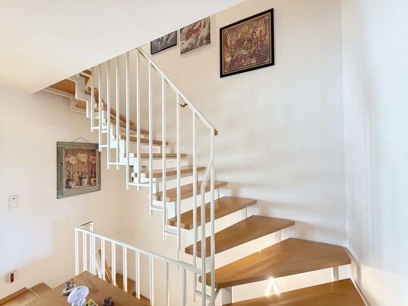 Immobilie in Aying - Top gepflegtes, modernes Reihenmittelhaus mit vielen hochwertigen Extras in der Gemeinde Aying - Bild 2