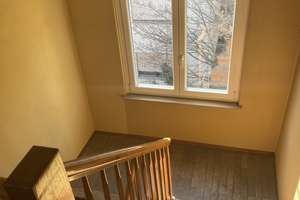 2 Zimmer Dachgeschosswohnung im Ortskern von Heilbronn ab sofort bezugsfrei 920,. € Warmmiete – Die vollständige Adresse der Immobilie erhältst du vom Anbieter., 74072 Heilbronn, Heilbronn – Vorschaubild 7