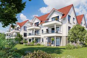 GARTENWOHNUNG MIT FREIEM HAARDTBLICK – Bahnhofstraße 54, 67251 Freinsheim – Vorschaubild 5
