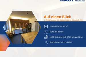 2 ZKBB Wohnung direkt am Berliner Platz in Gütersloh – Gütersloh (Kreis) – Vorschaubild 9