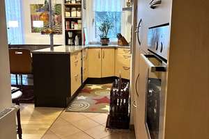 Moderne 3-Zimmer Terrassen-Wohnung mit eigenem Garten in Nürnberg Altstadt, St. Sebald – Kupferschmiedshof 16, 90403 Altstadt, St. Sebald, Nürnberg – Vorschaubild 9