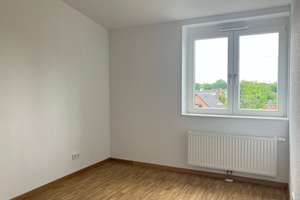 SEELHORST | NEUBAU Erstbezug | helle 2-Zi-DG-Whg im Aufwind-Quartier  – Mergenthalerweg  18, 30519 Seelhorst, Hannover – Vorschaubild 4